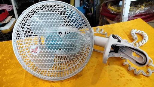 YAMAZEN　18インチグリップ扇風機　1006099    2021年度製