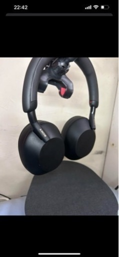 SONY wh-1000xm5 ヘッドホン