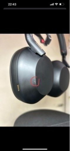SONY wh-1000xm5 ヘッドホン