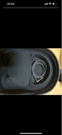 SONY wh-1000xm5 ヘッドホン