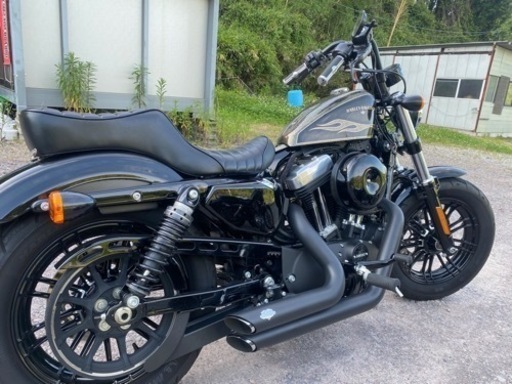 バイク カワサキ