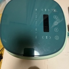 フライヤーの画像