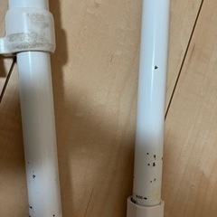 突っ張り棒2本セットの画像
