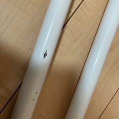 突っ張り棒2本セットの画像