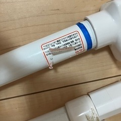 突っ張り棒2本セットの画像