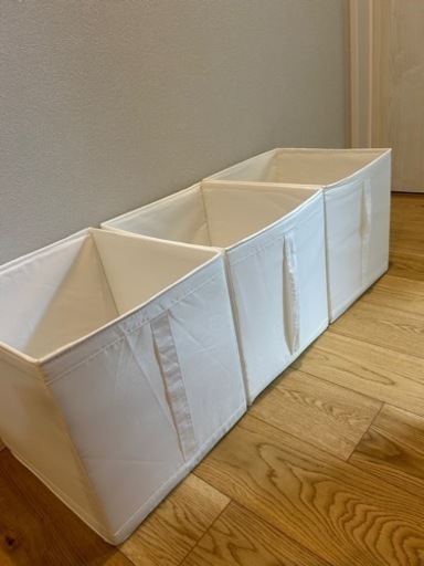 SKUBB スクップ　4個セット