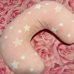 子供用品 産後用品 授乳クッション