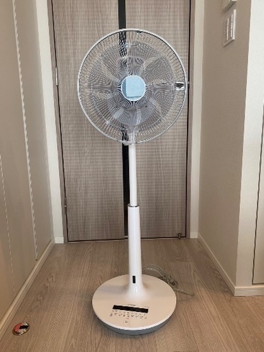 2018年　日立　DCモーター　扇風機　ハイグレード