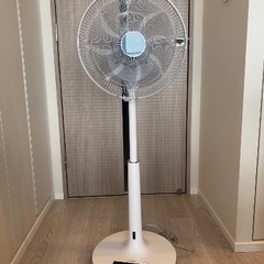 2018年　日立　DCモーター　扇風機　ハイグレード