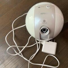 Panasonic ナノケア EH-SA42 パナソニックの画像
