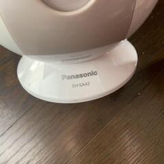 Panasonic ナノケア EH-SA42 パナソニックの画像