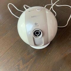Panasonic ナノケア EH-SA42 パナソニック