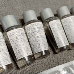 ランコム　LANCOME 試供品　サンプル　まとめ売り　スキンケア　トライアルの画像