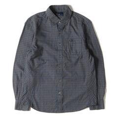 　フレッドペリー　ワイシャツ