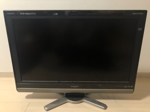 家電 テレビ 液晶テレビ