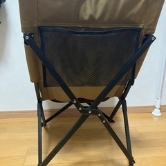 オガワ ogawa ローチェア 椅子 キャンプ アウトドア  