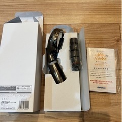 シルキーナノバブルシャワーヘッド　premium 　6000→ ...