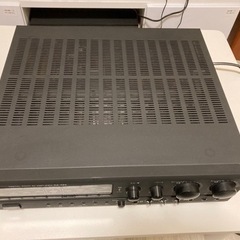 BMB カラオケアンプ ミキシングアンプ DA-X2S 動作確認済み