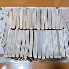 進撃の巨人33巻セット　マンガ、コミック、アニメの画像