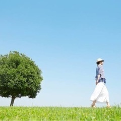 散歩行きませんか？