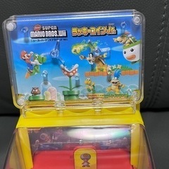 スーパーマリオブラザーズ ラッキーコインJrの画像