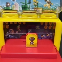 スーパーマリオブラザーズ ラッキーコインJrの画像
