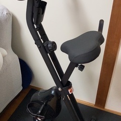 【月末に引っ越し予定】エアロバイク