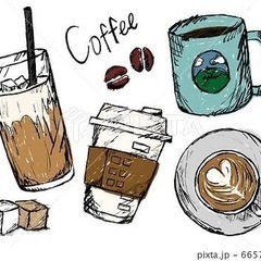 カフェ友達を募集してます☕️🍃🍰🍴