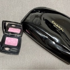 シャネル　CHANEL コスメポーチ　コスメ　まとめ売り　コスメセット　リップの画像
