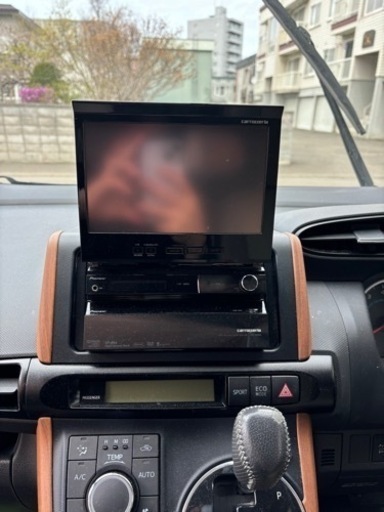 【早い者勝ち】ナビ　カロッツェリア【AVIC-VH9900】