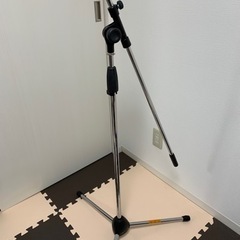 マイクスタンド