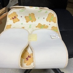 【新品】子供用品 ベビー用品 チャイルドシート　カバー　　熊　160枚セット
の画像