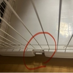 ケージ　犬小屋　ペット小屋　猫の画像