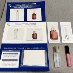 エスティローダー　ESTEE LAUDER  サンプル　まとめ売...