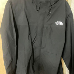 THE NORTH FACE GORE-TEX マウンテンパーカー【美品】 THE NORTH FACE ノースフェイス マウンテンパーカー ゴアテックス M