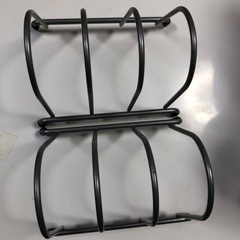 本棚　用品　3つ