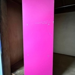 家具 収納家具 カラーボックスの画像