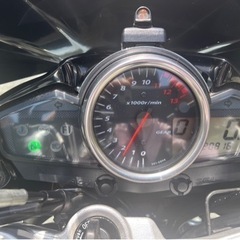 バイク スズキ GSR250の画像