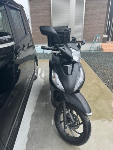 HONDA　dio110値段ご相談ください。