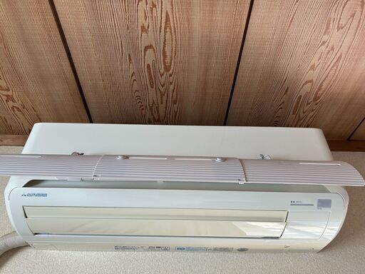 ダイキン 三菱重工 エアコン　家電 空調家電　2台40000円⁽リモコン、取扱説明書付⁾