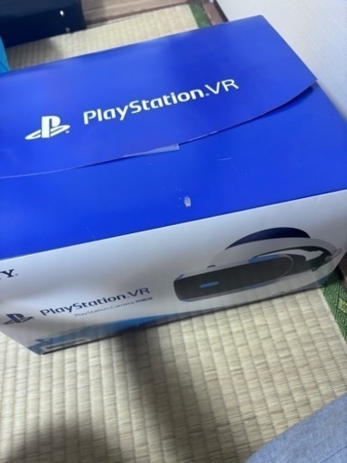 おもちゃ テレビゲーム プレイステーション VR