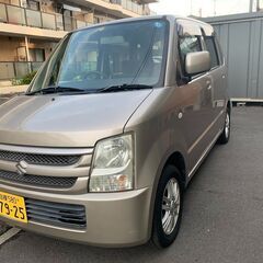 乗って帰れます：総額9万円：車検R6年11月06日まで：平成17...