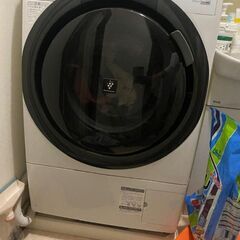 洗濯機