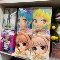 おもちゃ フィギュアの画像