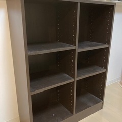 家具 収納家具 カラーボックス