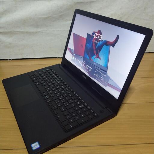 早い者勝ち！爆速SSD! Windows11ノートパソコン 15.6インチ Wifi web