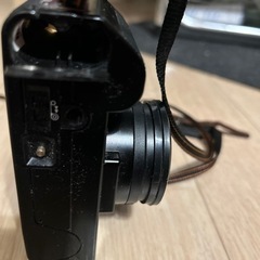 家電 カメラ フィルム一眼レフカメラの画像