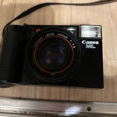家電 カメラ フィルム一眼レフカメラの画像