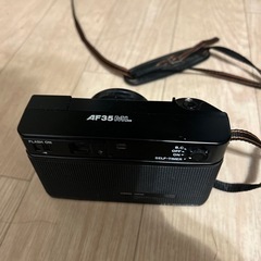 家電 カメラ フィルム一眼レフカメラの画像