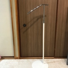 生活雑貨 洗濯用品 物干し竿、ロープ